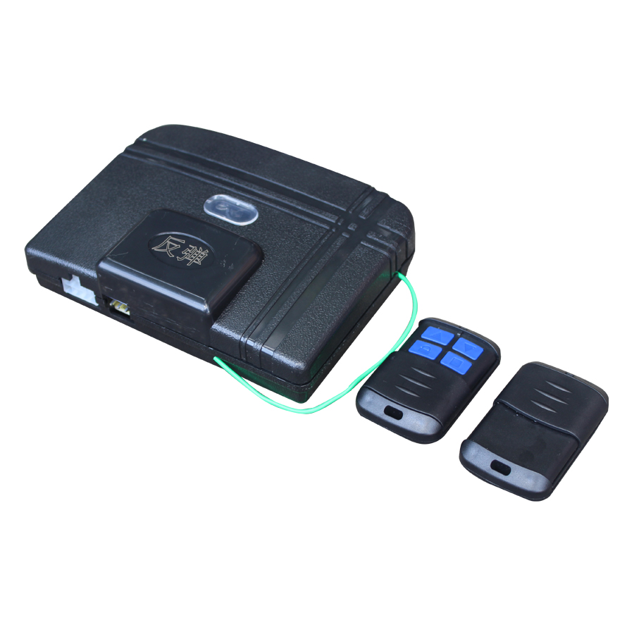 REMOTE CONTROL